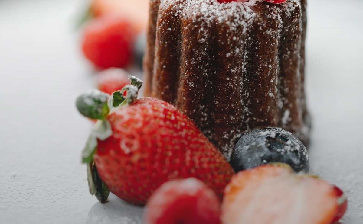 The secrets to baking perfect cakes: from choosing ingredients to tricks