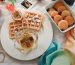Craving something sweet but trying to keep it healthy? The good news is that you don’t have to give up cakes and cookies to maintain a balanced diet! By making a few smart ingredient swaps and using healthier baking techniques, you can enjoy delicious treats with fewer calories. Here’s how!