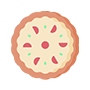 French tart