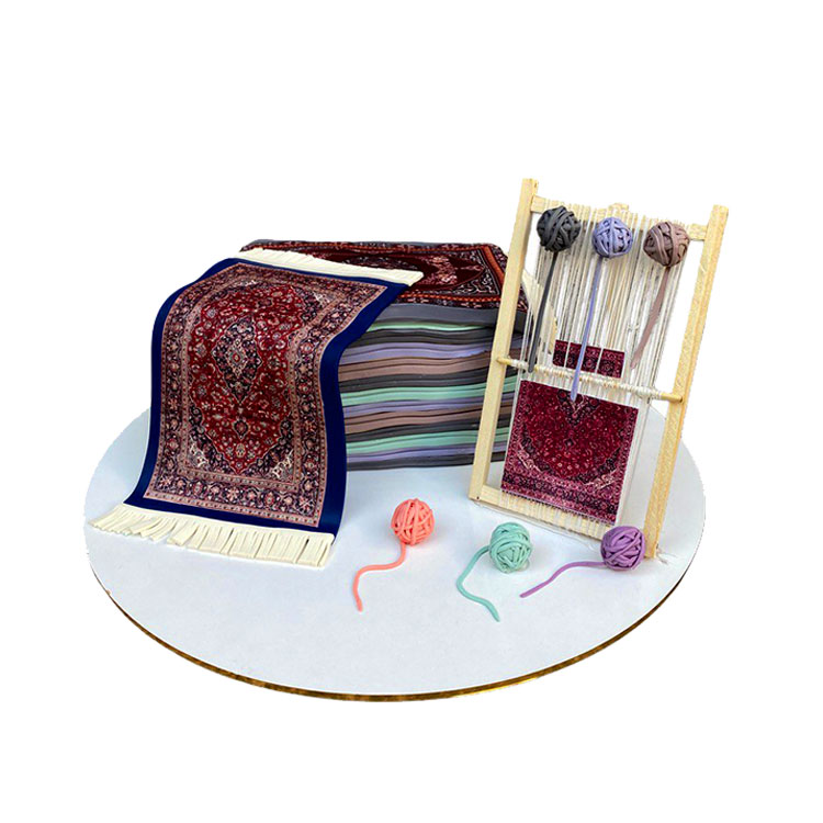 Persian-carpet-cake