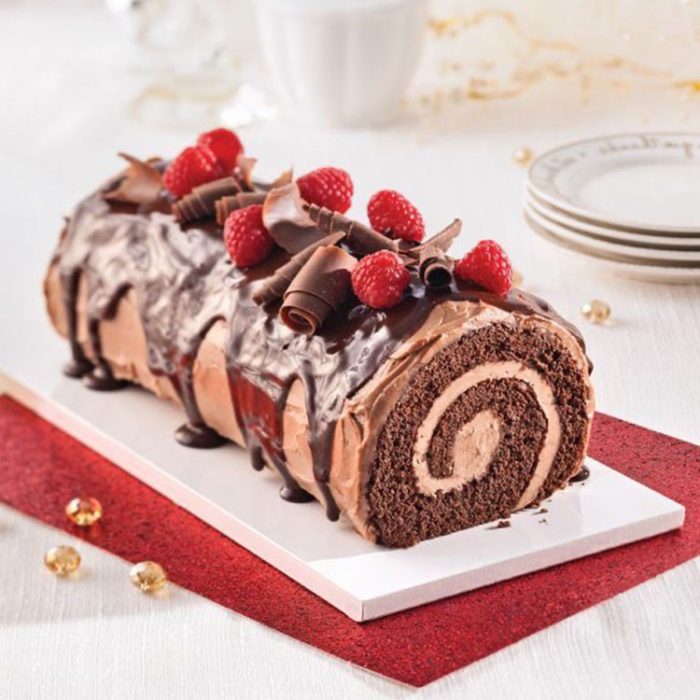 Chocolate Roulette