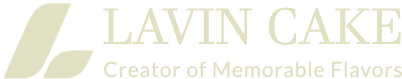 Lavin Cake
